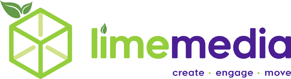 Lime Media Logo